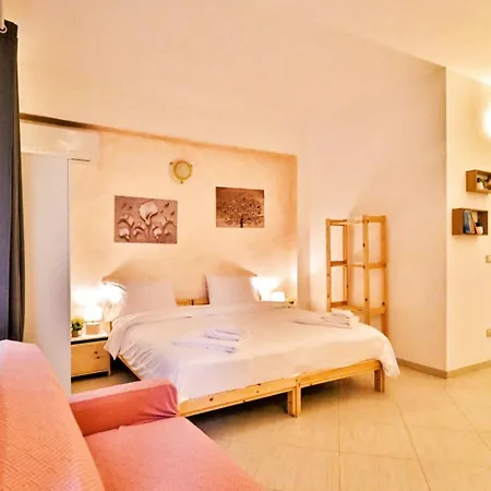 Appartement Alloggi Del Cuore