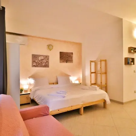 Alloggi Del Cuore Appartement
