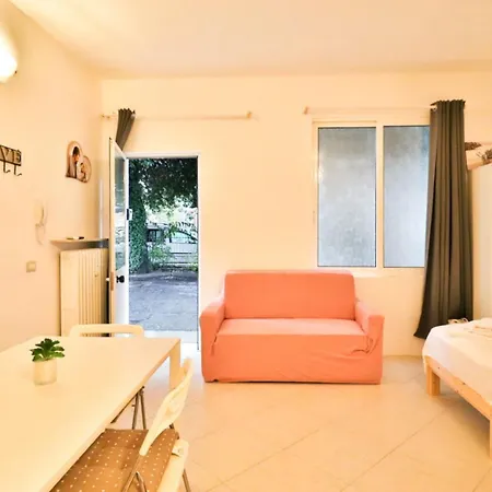 Appartement Alloggi Del Cuore Reggio d'Emilie