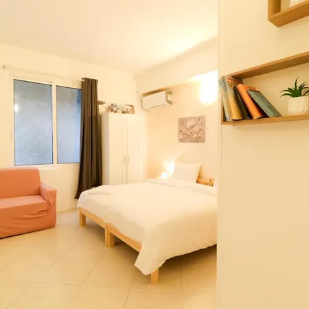 Appartement Alloggi Del Cuore *