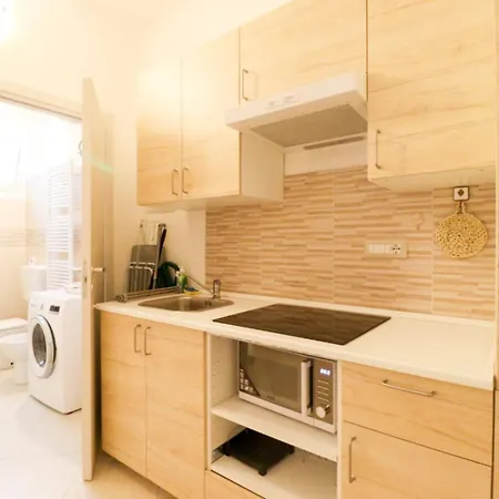 Alloggi Del Cuore Appartement Reggio d'Emilie